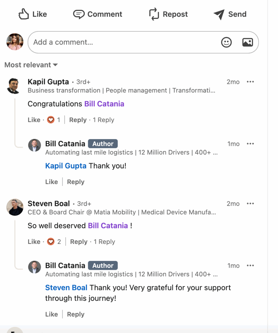 Marketing Spotlight: Exploring OneRail’s Marketing and Sales strategies