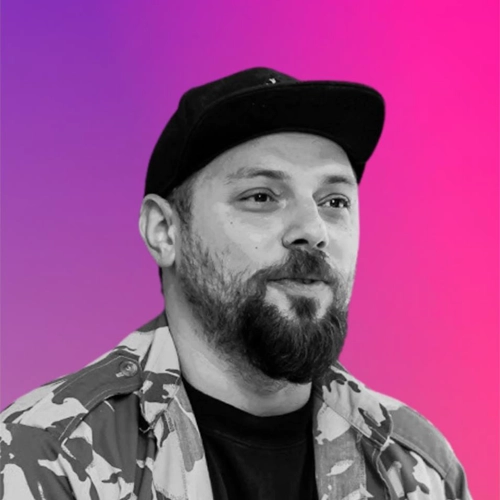 Milk Cookies Team Claudiu Jojatu author