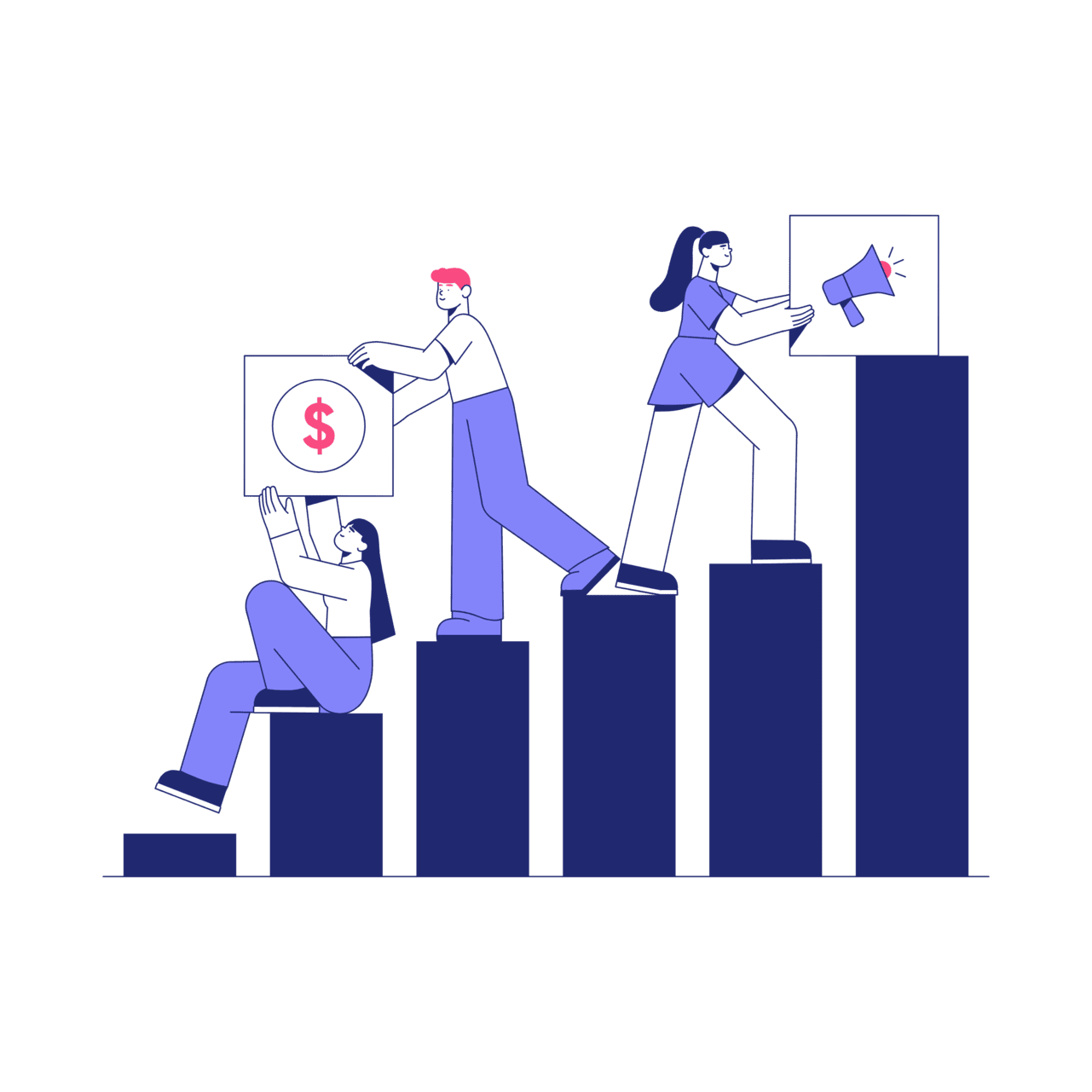 GTM Agency - Go to market consultants - Milk & Cookies Studio