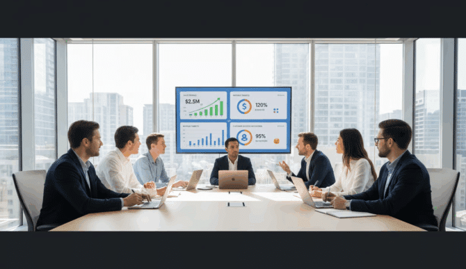 Optimizing Your Go-to-Market Strategy: A Practical Guide to Improving GTM Performance