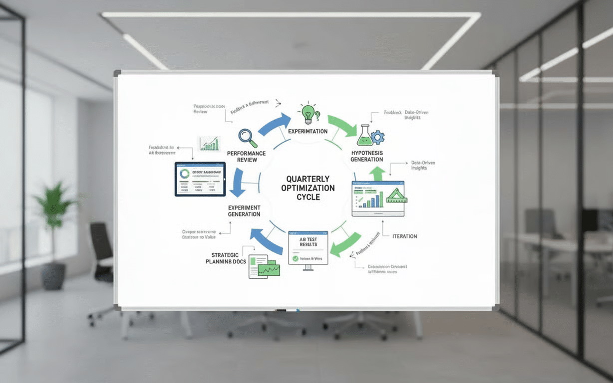 Optimizing Your Go-to-Market Strategy: A Practical Guide to Improving GTM Performance 5