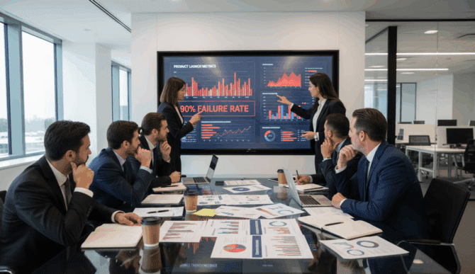 Common Go-to-Market Challenges & Proven Solutions for Target Audience Identification, Sales Enablement, and Strategy Execution