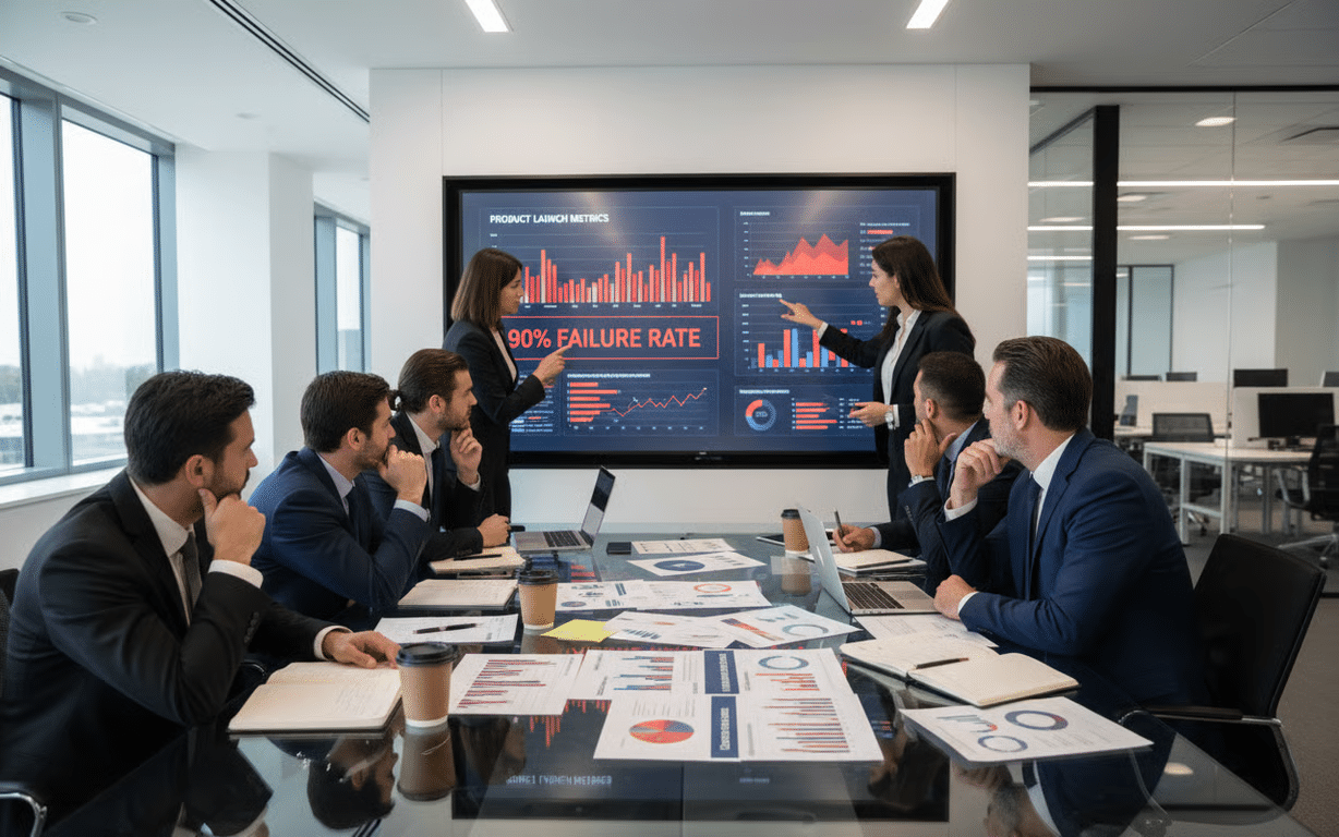 Common Go-to-Market Challenges & Proven Solutions for Target Audience Identification, Sales Enablement, and Strategy Execution 1