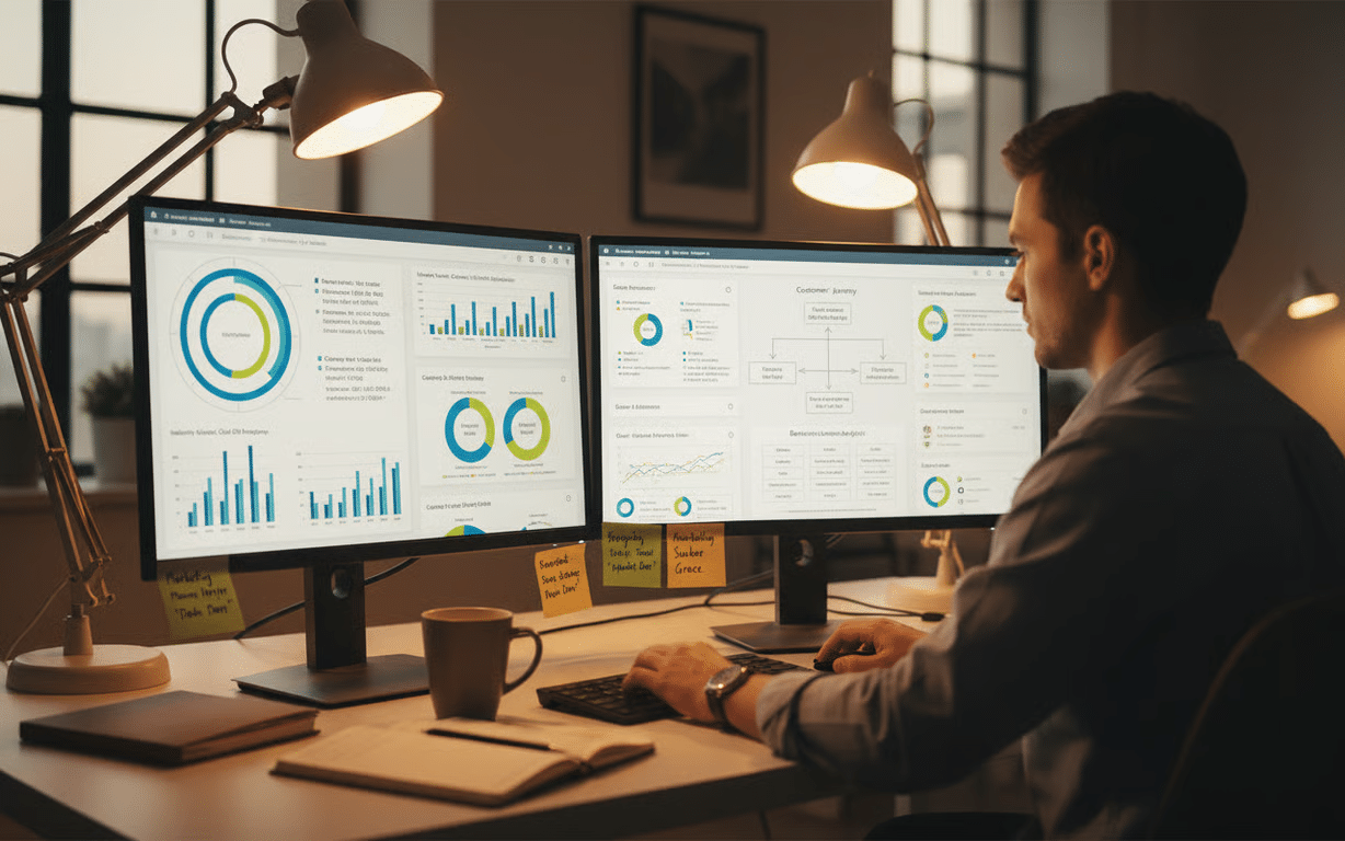 Common Go-to-Market Challenges & Proven Solutions for Target Audience Identification, Sales Enablement, and Strategy Execution 2