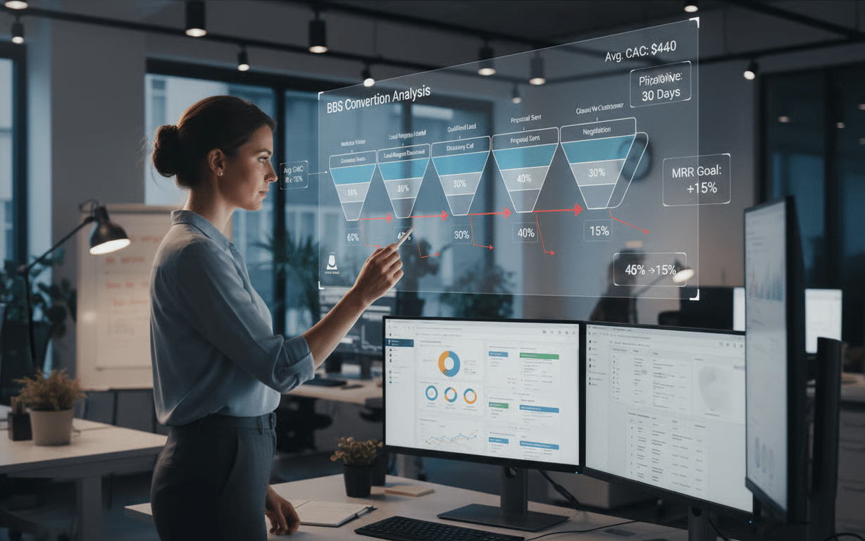 Common Go-to-Market Challenges & Proven Solutions for Target Audience Identification, Sales Enablement, and Strategy Execution 4