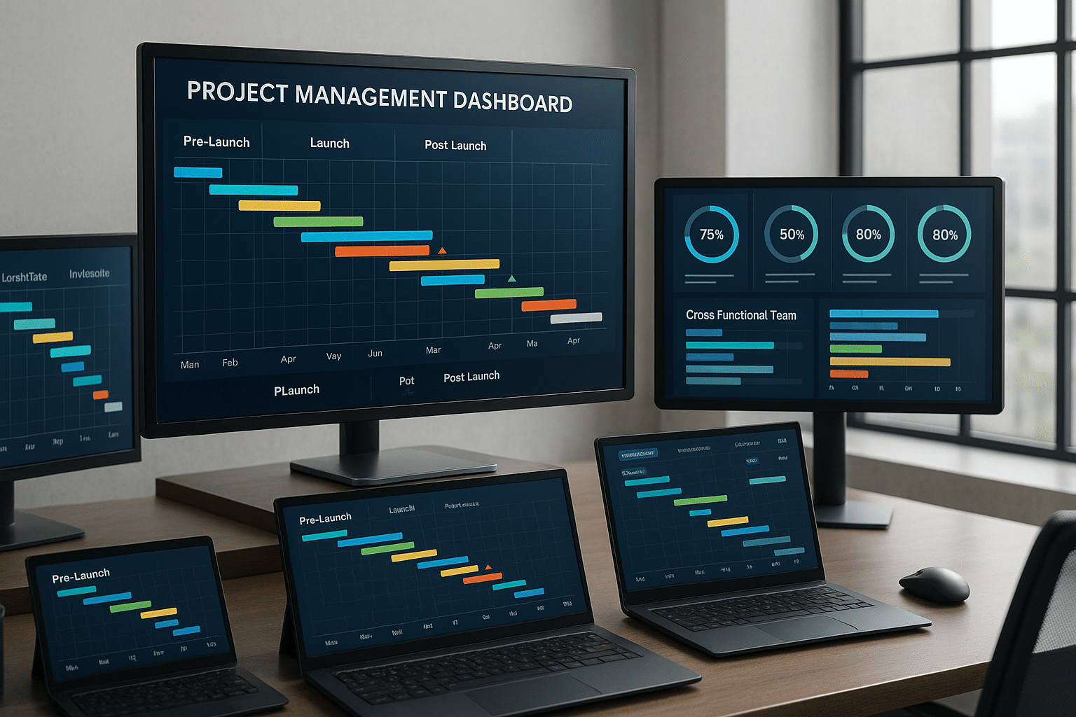 Tech Product Launch Marketing: Your Complete Checklist & Plan 2