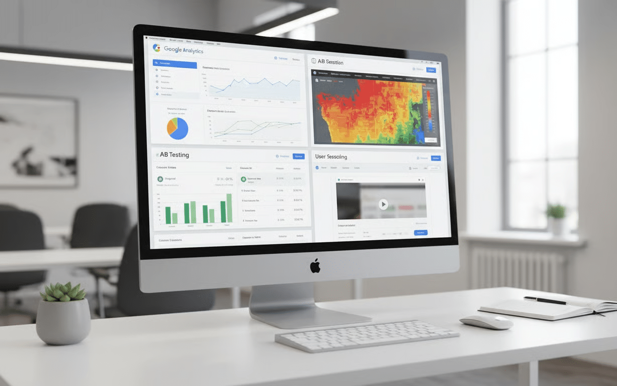 Conversion Rate Optimization (CRO) for Startups: A Complete Guide 1