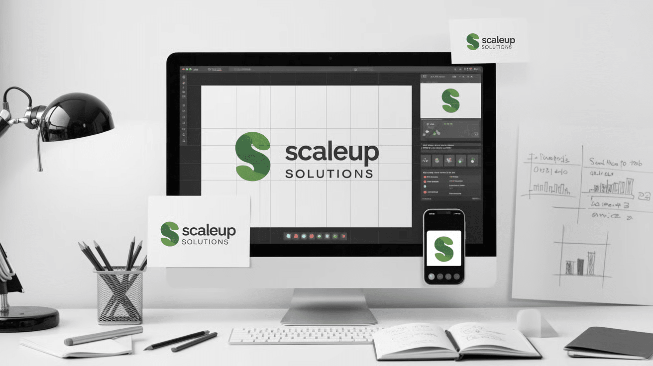 Tech Startup Branding Guide: Building Brand Identity & Guidelines 2