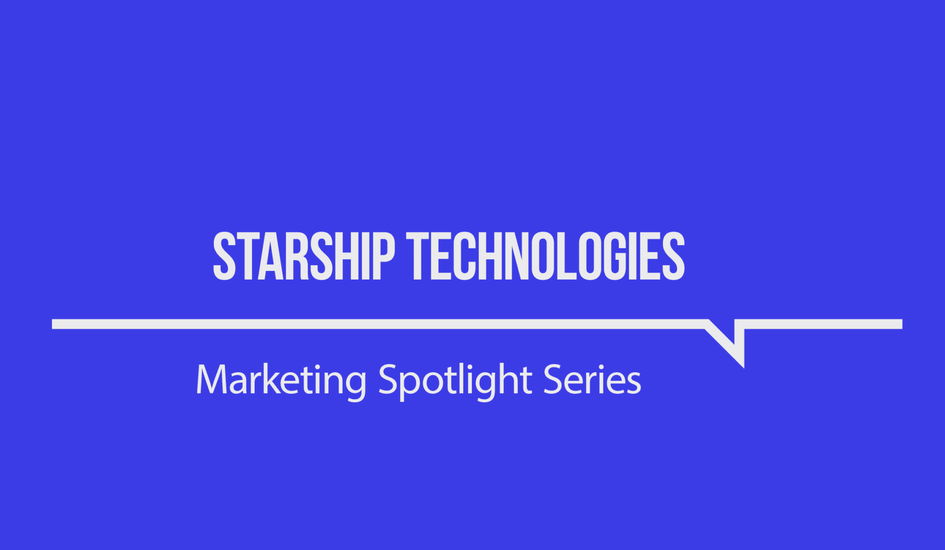 Stratship Technologies Marketing Spotlight