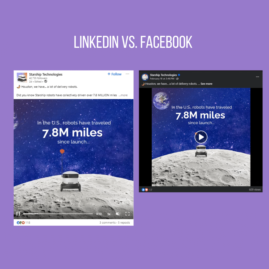 Marketing Spotlight Starship Technologies