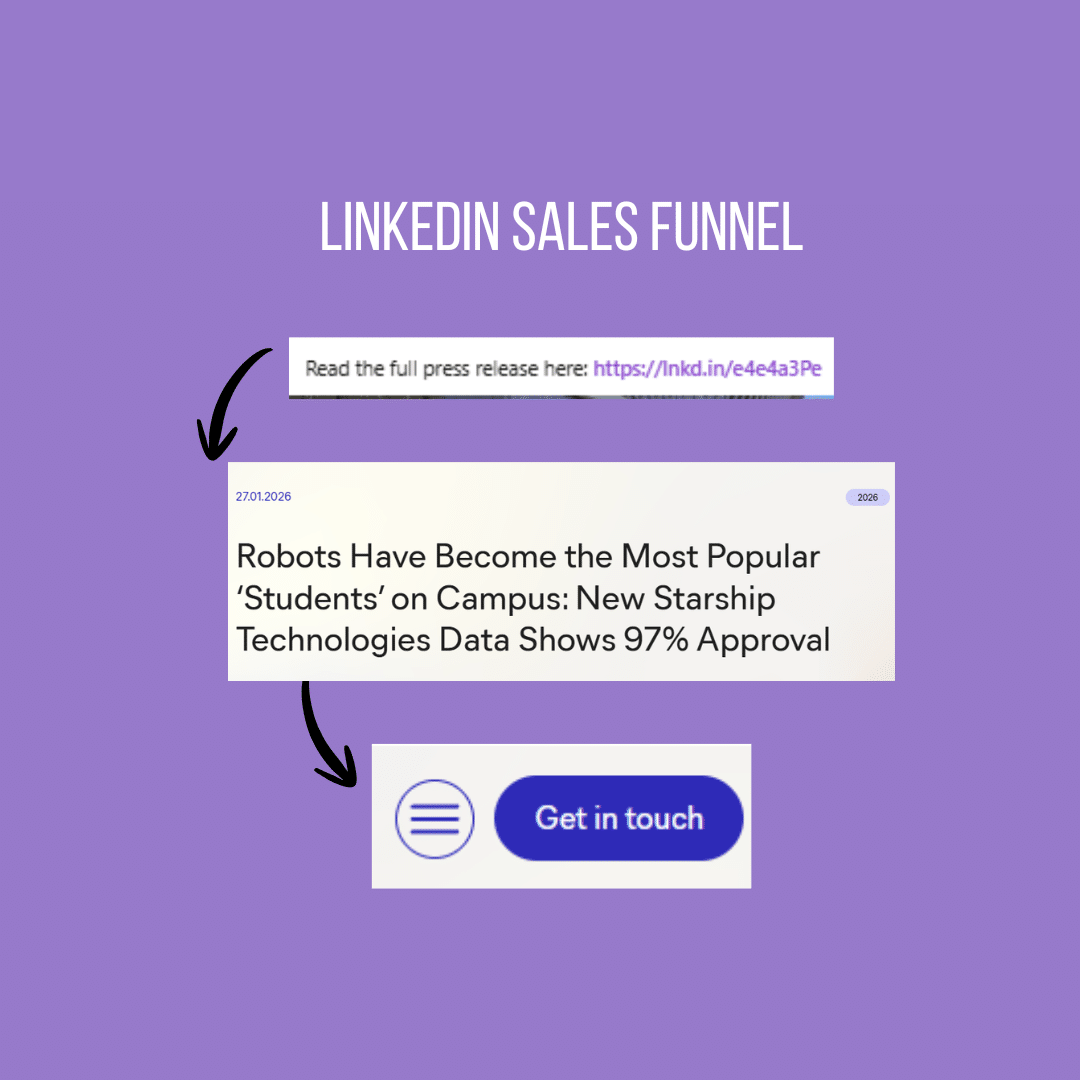 Marketing Spotlight Starship Technologies