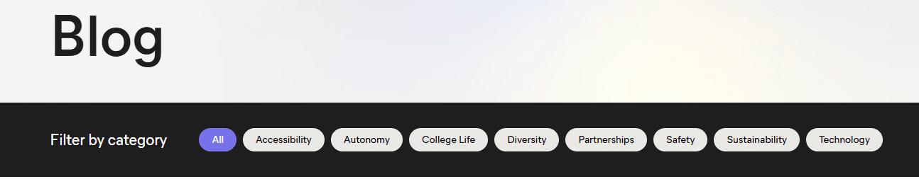 Marketing Spotlight Starship Technologies