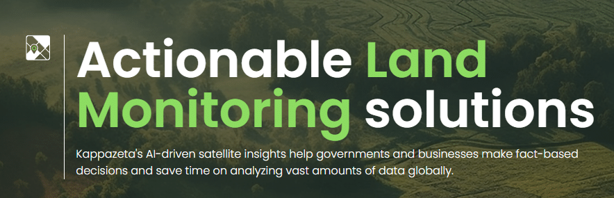 Marketing Spotlight: KappaZeta marketing and sales strategies