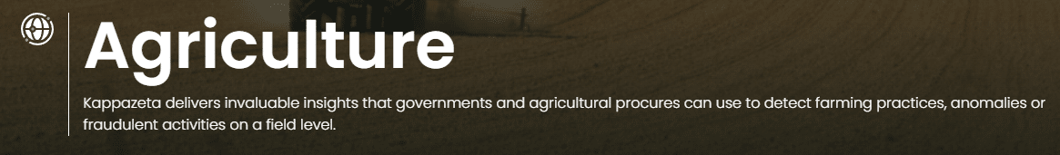 Marketing Spotlight: KappaZeta marketing and sales strategies