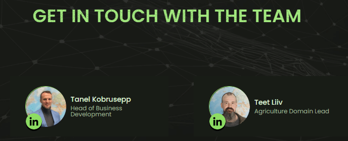 Marketing Spotlight: KappaZeta marketing and sales strategies