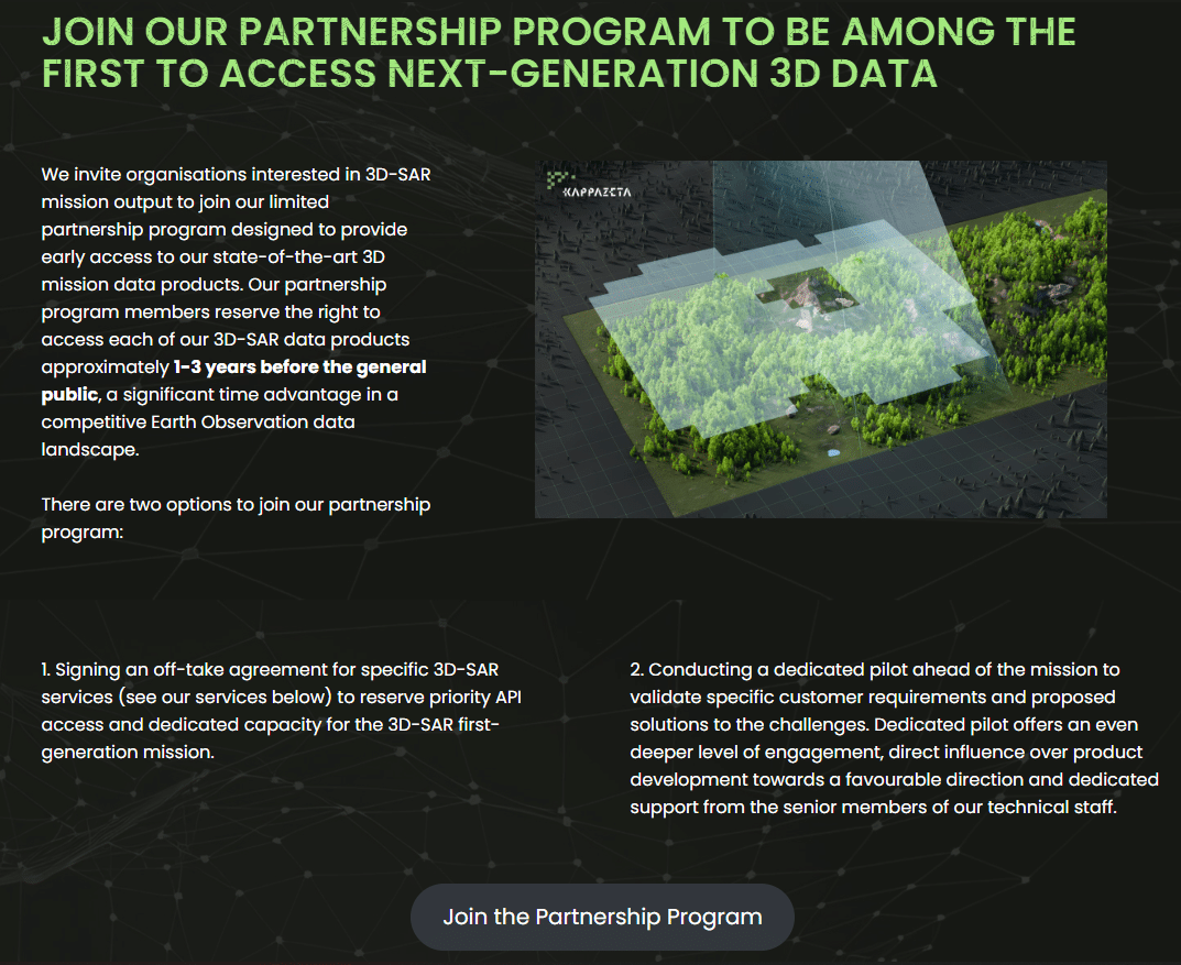 Marketing Spotlight: KappaZeta marketing and sales strategies