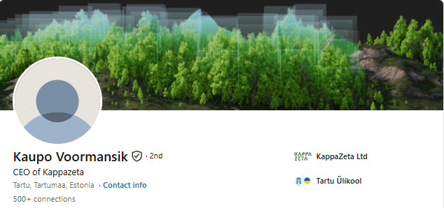 Marketing Spotlight: KappaZeta marketing and sales strategies