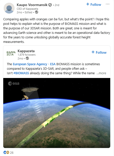 Marketing Spotlight: KappaZeta marketing and sales strategies