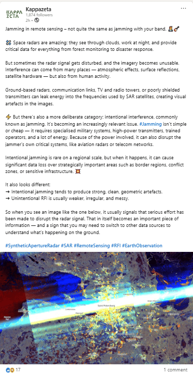 Marketing Spotlight: KappaZeta marketing and sales strategies