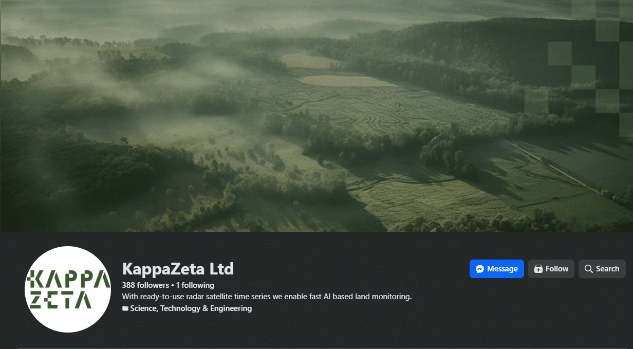 Marketing Spotlight: KappaZeta marketing and sales strategies