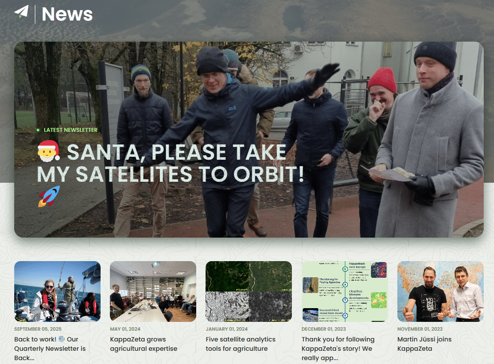 Marketing Spotlight: KappaZeta marketing and sales strategies