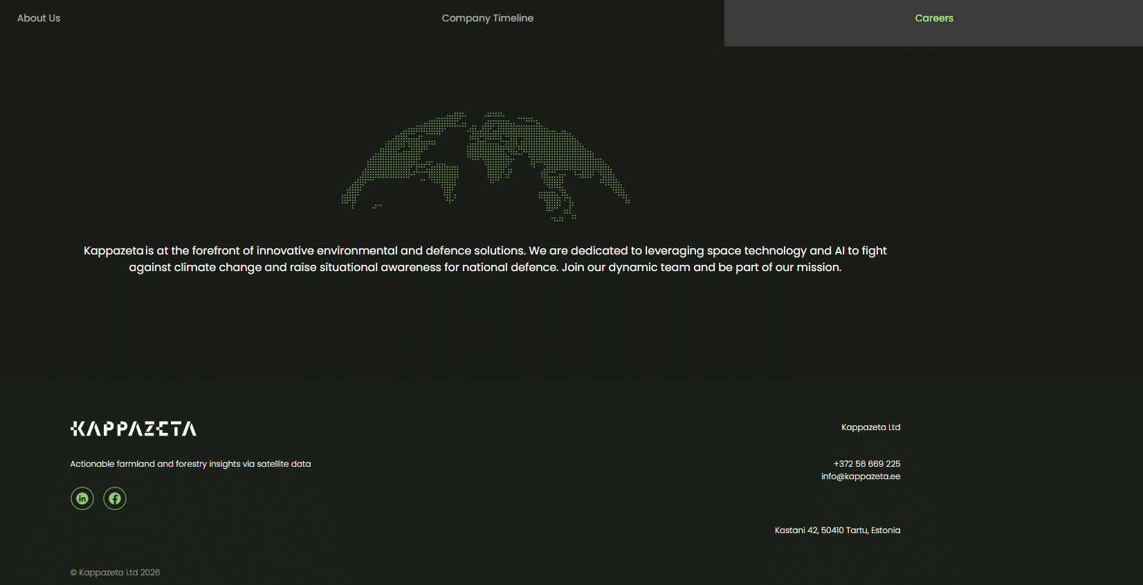 Marketing Spotlight: KappaZeta marketing and sales strategies