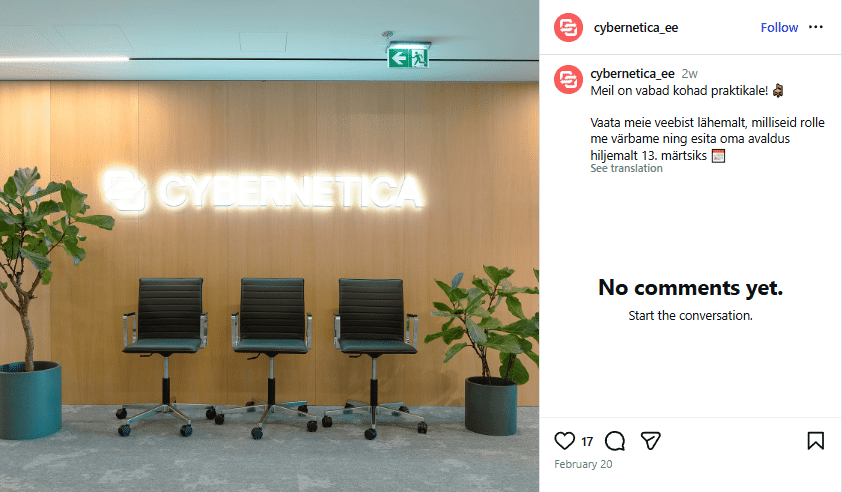 Marketing Spotlight: Cybernetica Marketing Strategy Top Performing Content