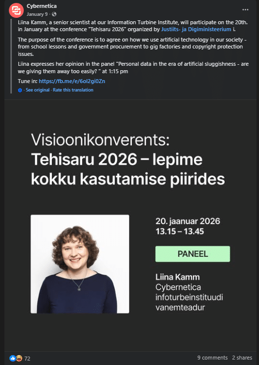 Marketing Spotlight: Cybernetica Marketing Strategy Top Performing Content