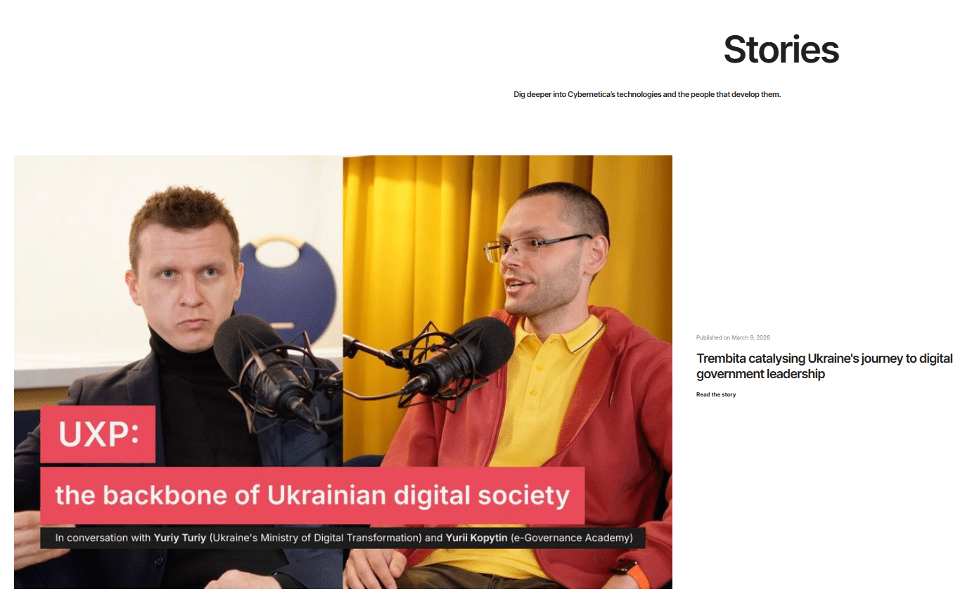 Marketing Spotlight: Cybernetica Marketing Strategy Content Marketing and Demand Generation