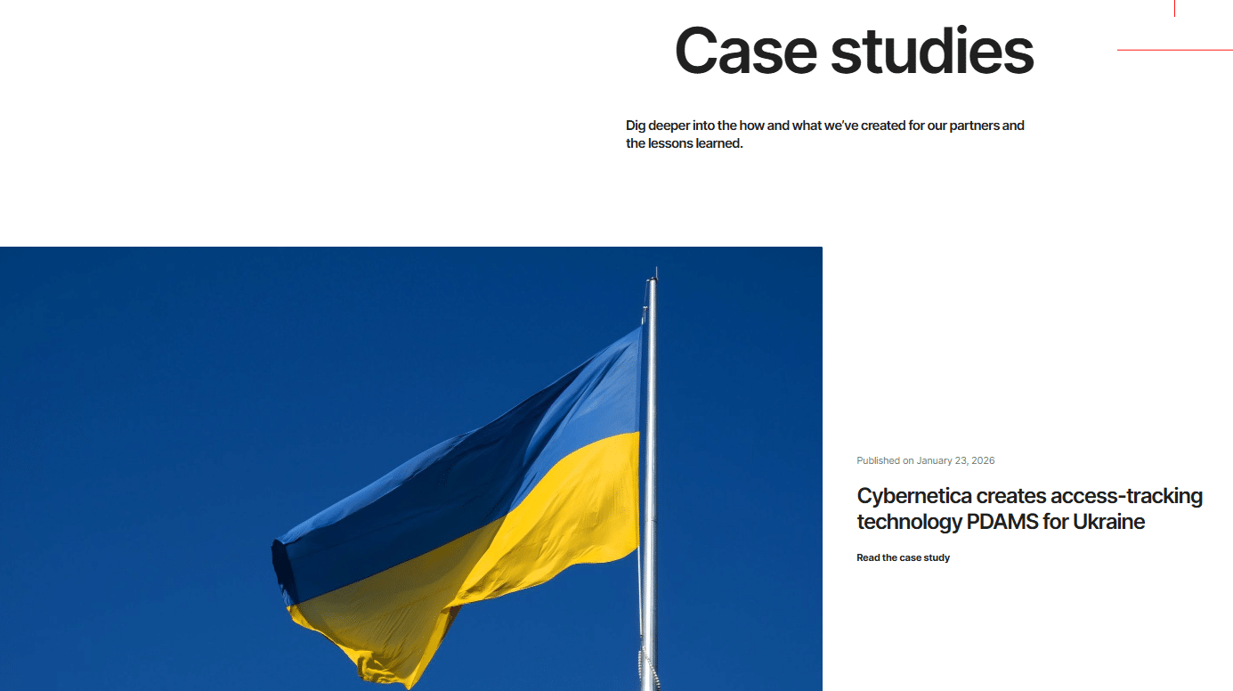 Marketing Spotlight: Cybernetica Marketing Strategy Content Marketing and Demand Generation