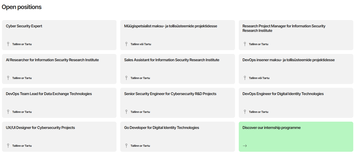 Marketing Spotlight: Cybernetica Marketing Strategy Future Plans and Growth Indicators