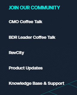 Marketing Spotlight: 6sense Marketing Strategy Differentiators and Unique Assets