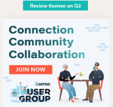 Marketing Spotlight: 6sense Marketing Strategy Differentiators and Unique Assets