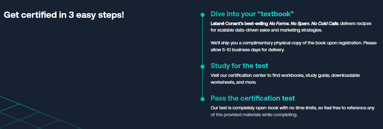 Marketing Spotlight: 6sense Marketing Strategy Differentiators and Unique Assets