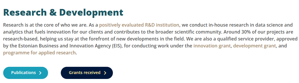 Marketing Spotlight: STACC marketing and sales strategies