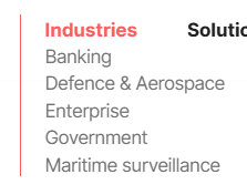 Marketing Spotlight: Cybernetica Marketing Strategy Service and Product Breakdown