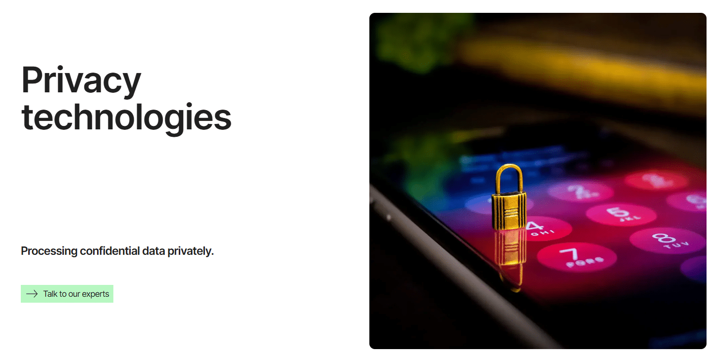 Marketing Spotlight: Cybernetica Marketing Strategy Service and Product Breakdown