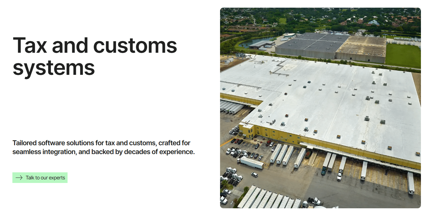 Marketing Spotlight: Cybernetica Marketing Strategy Service and Product Breakdown