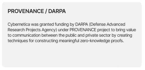 Marketing Spotlight: Cybernetica Marketing Strategy Differentiators and Unique Assets