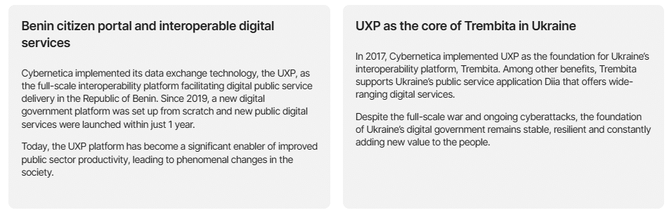 Marketing Spotlight: Cybernetica Marketing Strategy Differentiators and Unique Assets