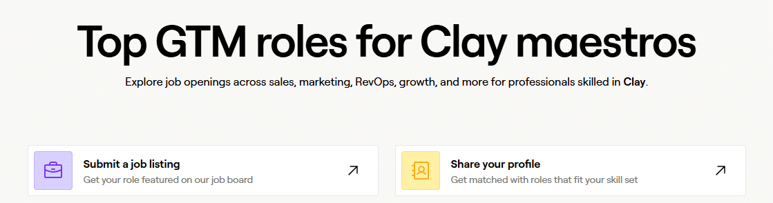 Marketing Spotlight: Clay Marketing Strategy Differentiators and Unique Assets