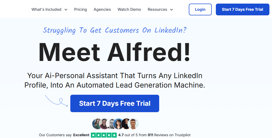 6 Best LinkedIn Outreach Tools & LinkedIn Automation Tools in 2026