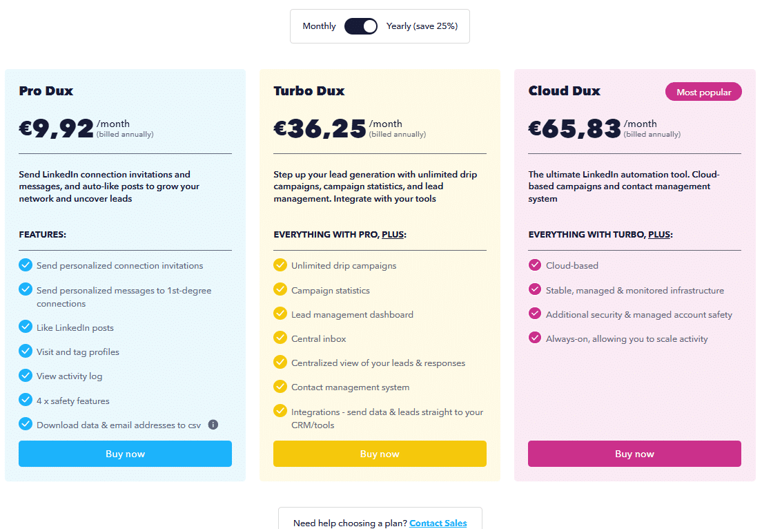 6 Best LinkedIn Outreach Tools & LinkedIn Automation Tools in 2026