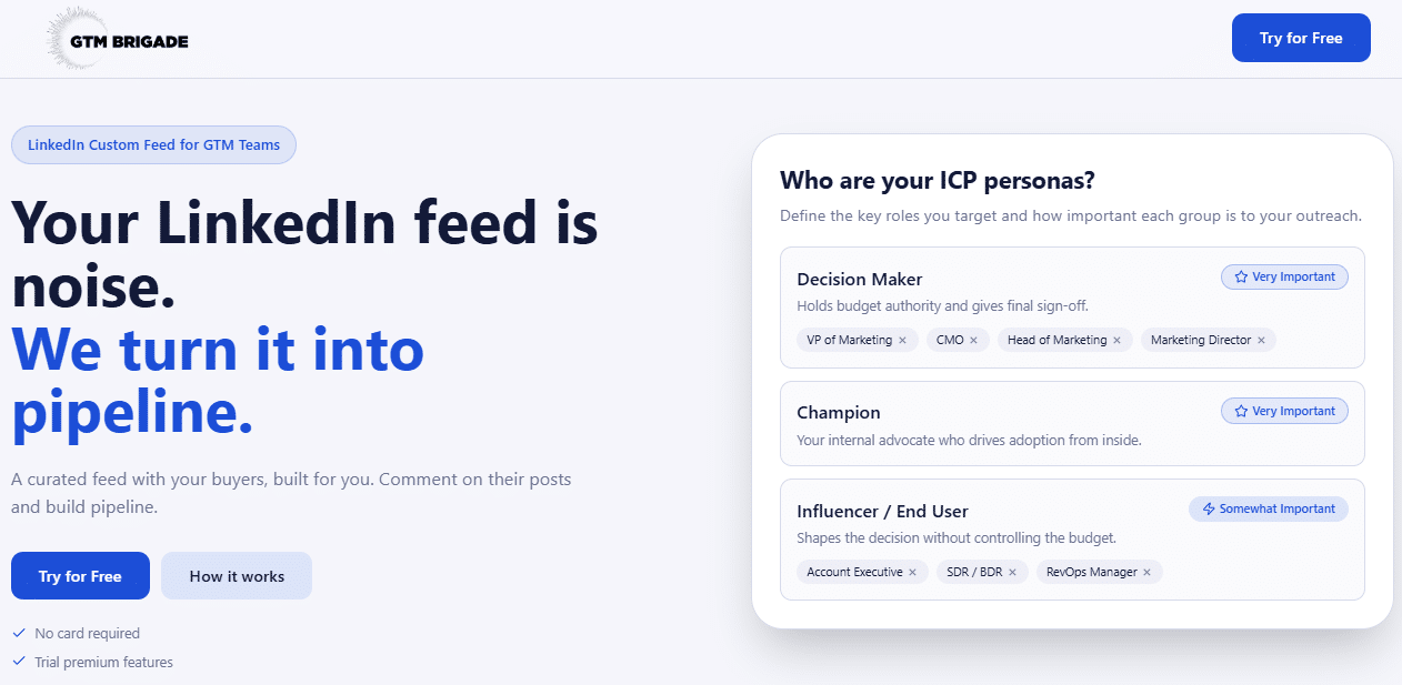 6 Best LinkedIn Outreach Tools & LinkedIn Automation Tools in 2026