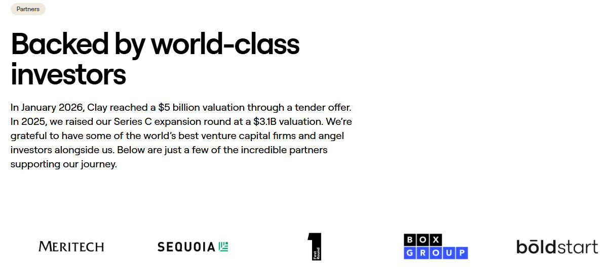 Marketing Spotlight: Clay Marketing Strategy Reviews and Social Proof