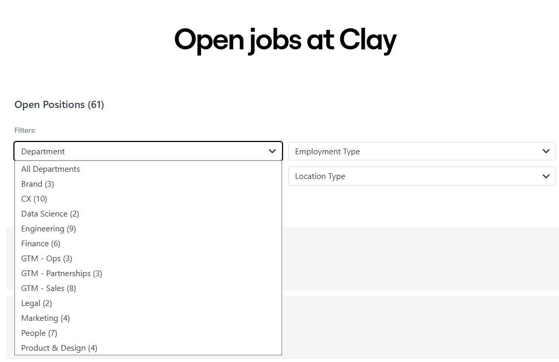 Marketing Spotlight: Clay Marketing Strategy Future Plans and Growth Indicators