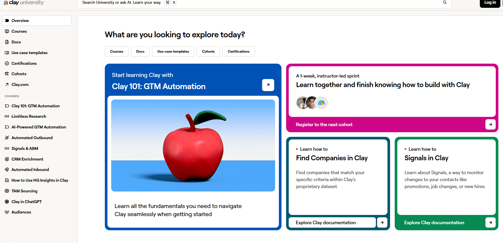 Marketing Spotlight: Clay Marketing Strategy Differentiators and Unique Assets