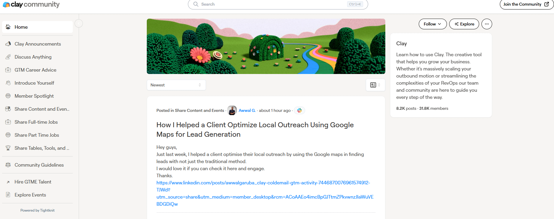 Marketing Spotlight: Clay Marketing Strategy Differentiators and Unique Assets