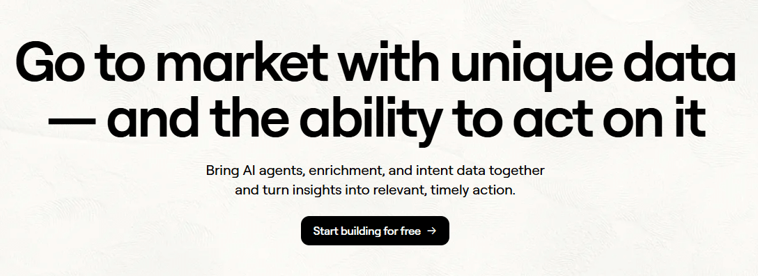 Marketing Spotlight: Clay Marketing Strategy Brand Promise Analysis