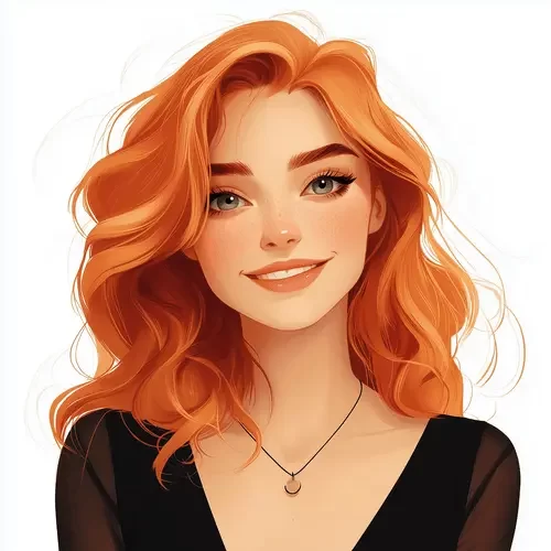 Milk & Cookies Studio Team - Alice